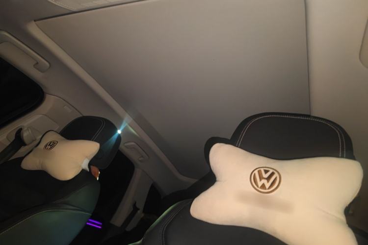 Used Volkswagen Touareg 2021 2.0 TSI RuiShang Edition Headliner