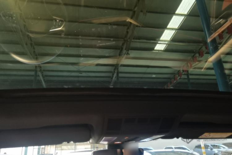 Used Volkswagen Touareg 2021 3.0 TSI Prestige Edition Headliner