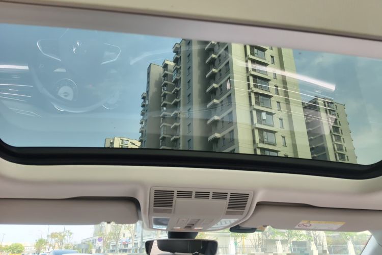 Used Volkswagen Touareg 2021 2.0 TSI Flagship Special Edition Headliner