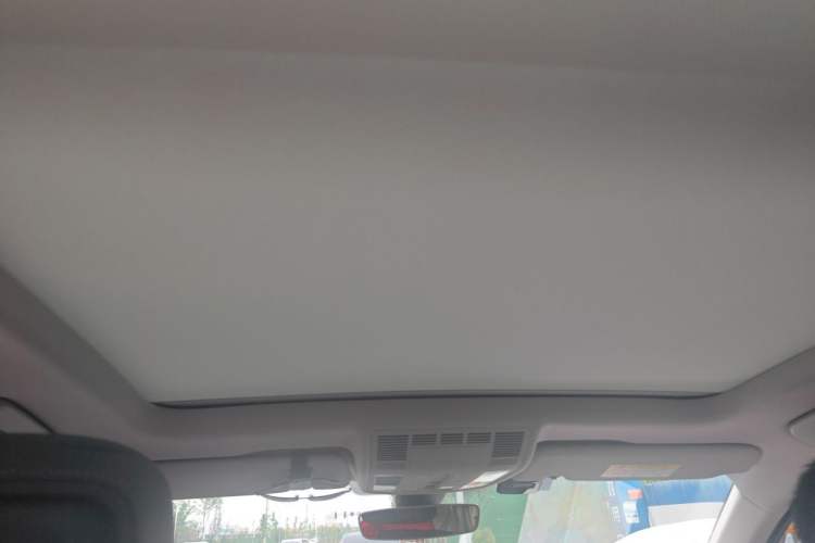Used Volkswagen Touareg 2021 2.0 TSI Flagship Special Edition Headliner