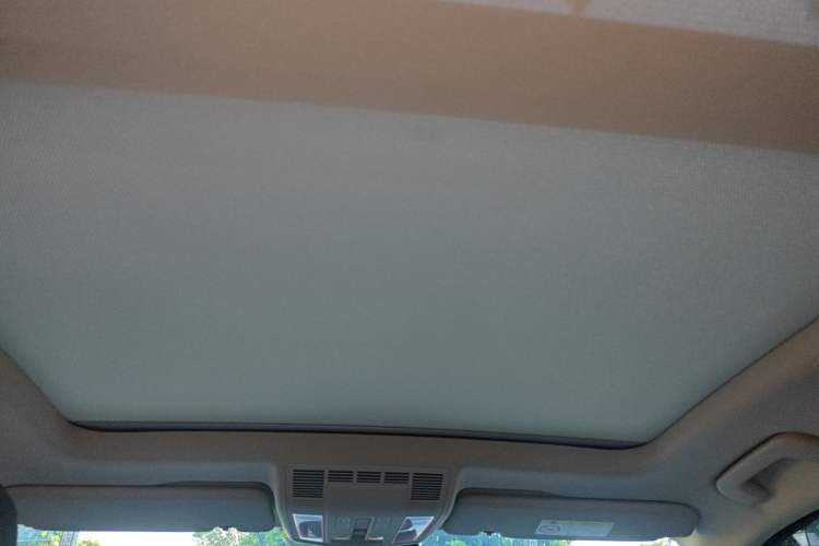 Used Volkswagen Touareg 2021 3.0 TSI Prestige Edition Classic Sport Package Headliner