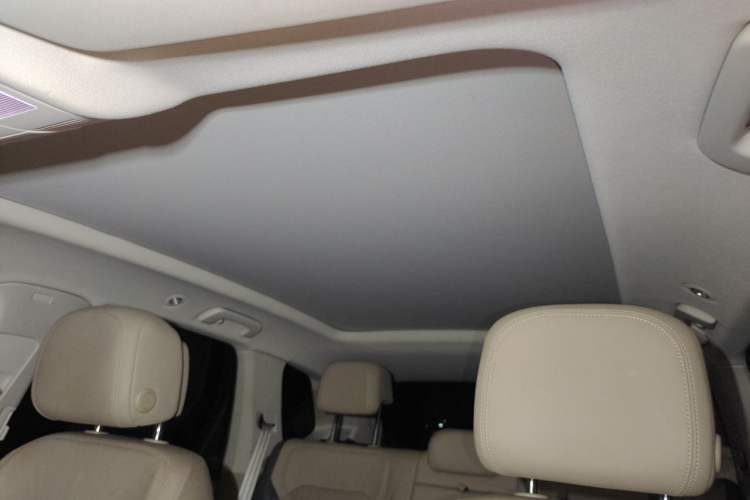 Used Volkswagen Touareg 2021 3.0 TSI Prestige Edition Headliner