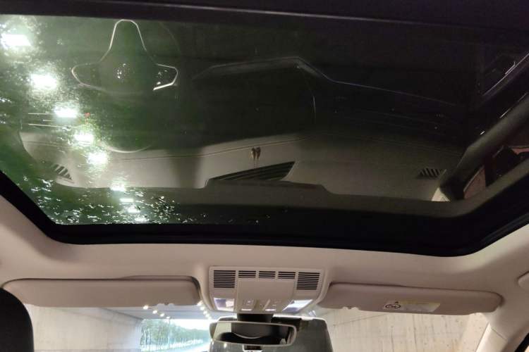 Used Volkswagen Touareg 2021 2.0 TSI RuiShang Edition Headliner