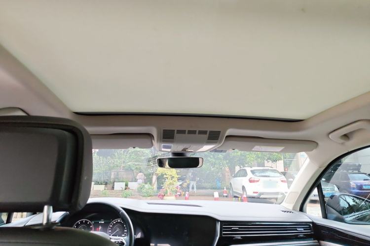 Used Volkswagen Touareg 2021 2.0 TSI RuiShang Edition Headliner