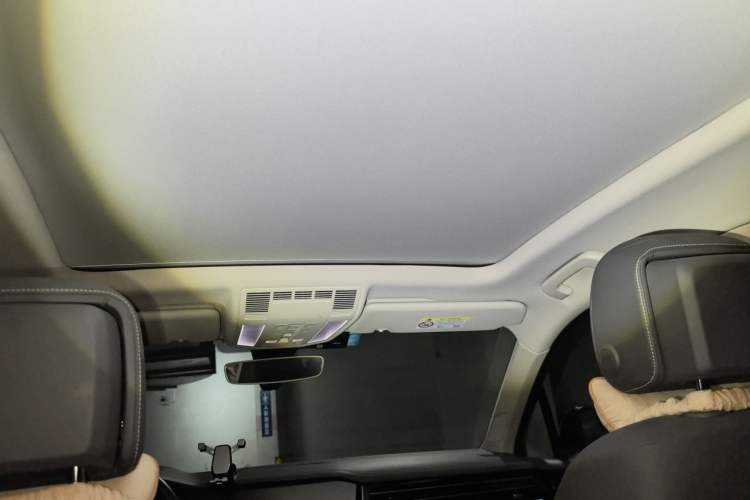 Used Volkswagen Touareg 2021 3.0 TSI Prestige Edition Classic Sport Package Headliner