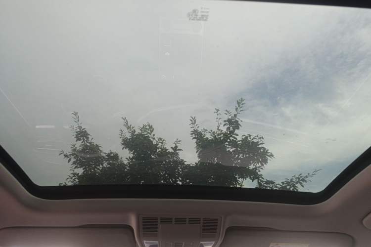 Used Volkswagen Touareg 2021 2.0 TSI Flagship Special Edition Headliner