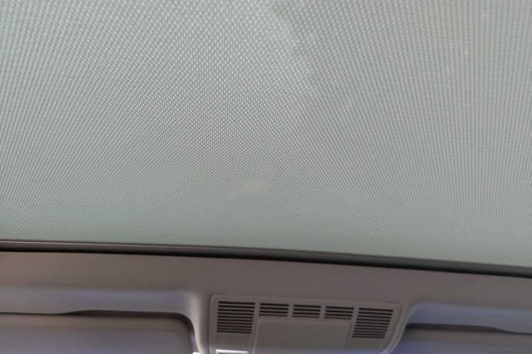 Used Volkswagen Touareg 2021 2.0 TSI Flagship Special Edition Headliner
