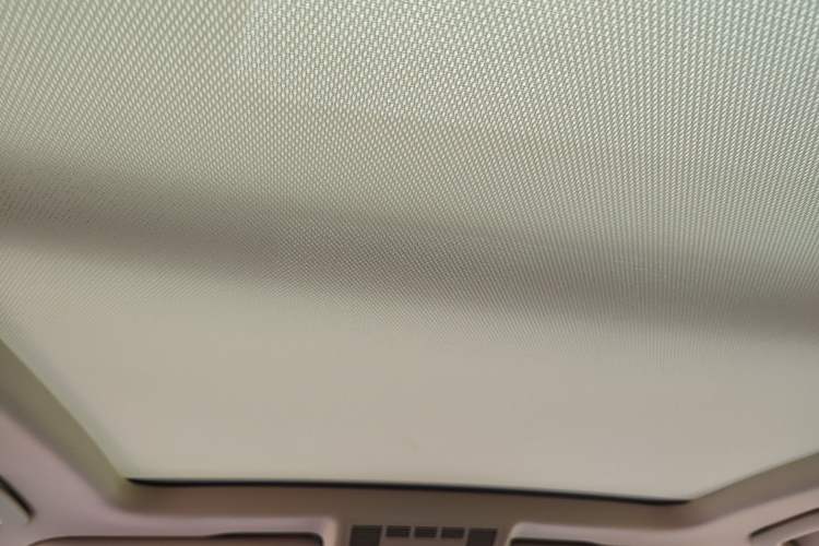 Used Volkswagen Touareg 2021 3.0 TSI Prestige Edition Classic Sport Package Headliner