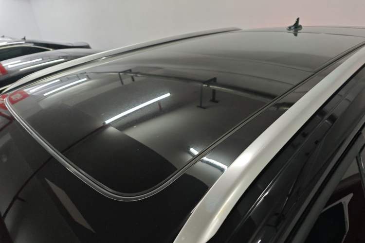 Used Volkswagen Touareg 2021 2.0 TSI Flagship Special Edition Roof
