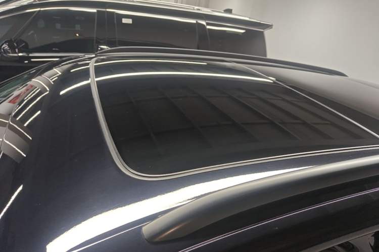 Used Volkswagen Touareg 2021 3.0 TSI Luxury Edition Black Diamond Sport Package Roof
