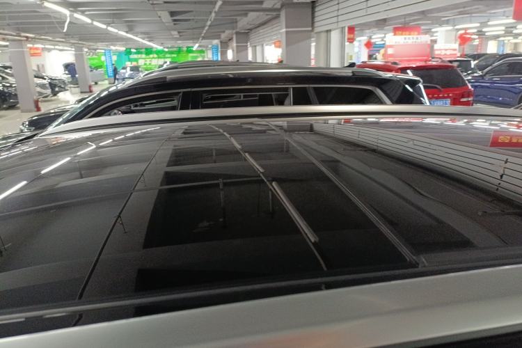 Used Volkswagen Touareg 2021 2.0 TSI Flagship Special Edition Roof