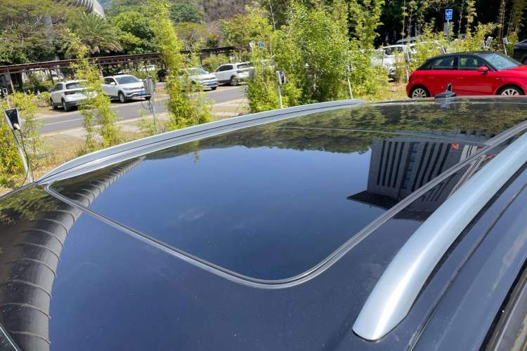 Used Volkswagen Touareg 2021 2.0 TSI Flagship Special Edition Roof
