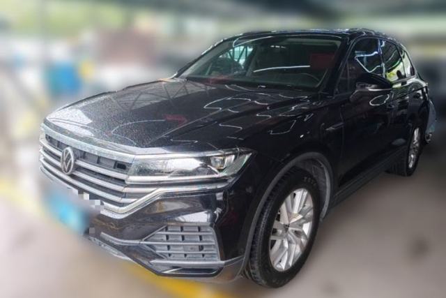 Used Volkswagen Touareg 2021 2.0 TSI Flagship Special Edition