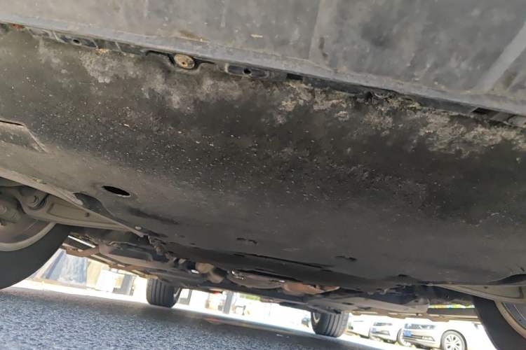 Used Volkswagen Touareg 2021 2.0 TSI RuiShang Edition Chassis Front
