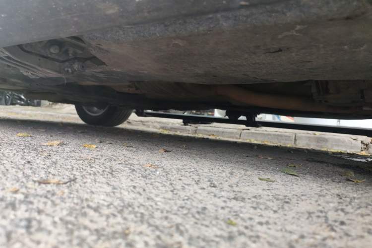 Used Volkswagen Touareg 2021 2.0 TSI RuiShang Edition Chassis Front Right