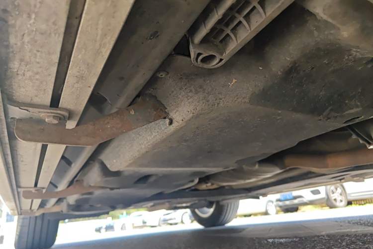 Used Volkswagen Touareg 2021 2.0 TSI RuiShang Edition Chassis Front Right