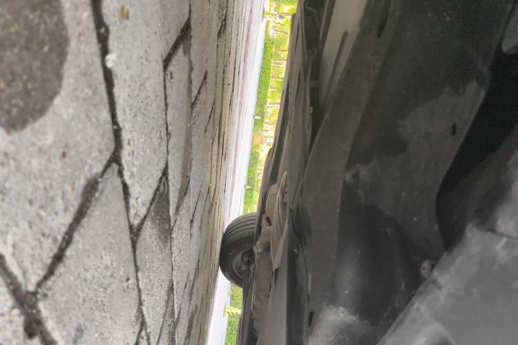 Used Volkswagen Touareg  Chassis Rear Right