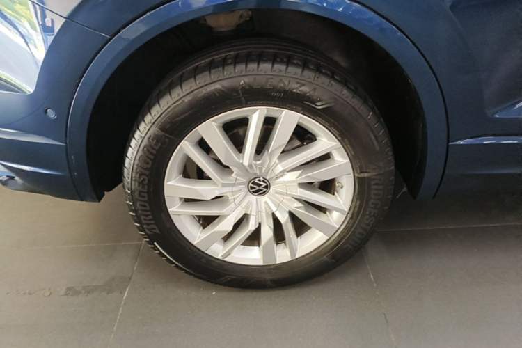Used Volkswagen Touareg 2021 2.0 TSI RuiShang Edition Exterior 5