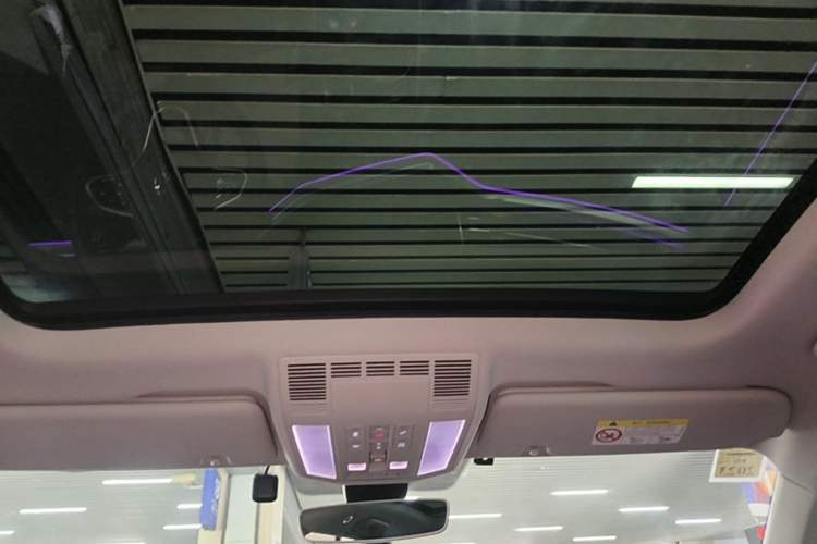 Used Volkswagen Touareg 2021 2.0 TSI RuiShang Edition Headliner