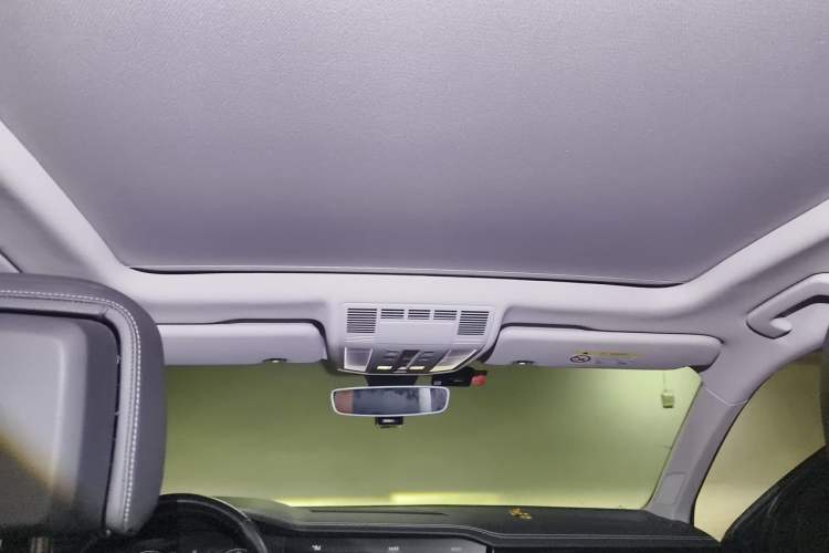 Used Volkswagen Touareg 2021 3.0 TSI Prestige Edition Classic Sport Package Headliner