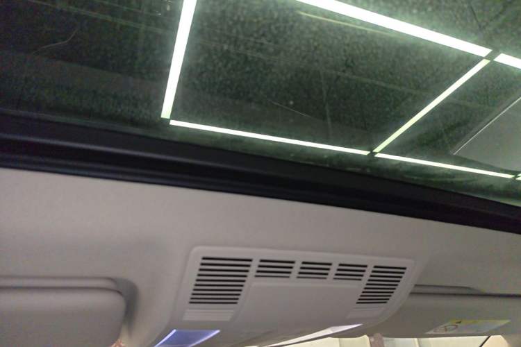 Used Volkswagen Touareg 2021 3.0 TSI Prestige Edition Classic Sport Package Headliner