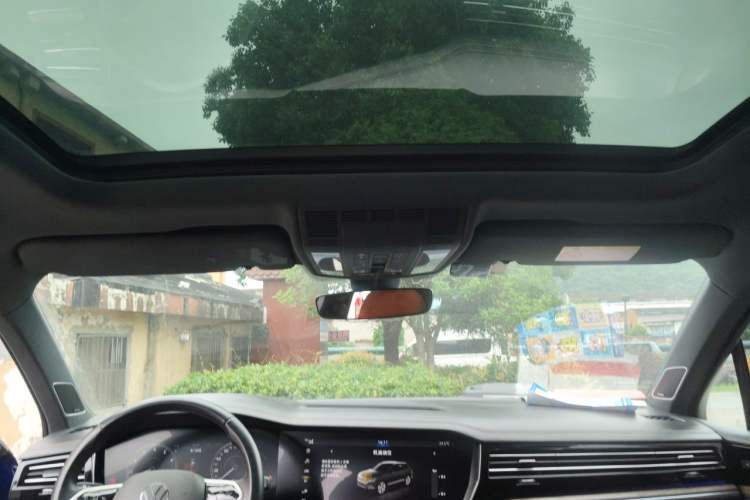 Used Volkswagen Touareg 2021 3.0 TSI Prestige Edition Headliner