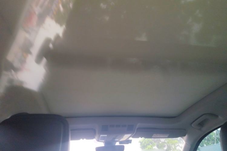 Used Volkswagen Touareg 2021 2.0 TSI RuiShang Edition Headliner