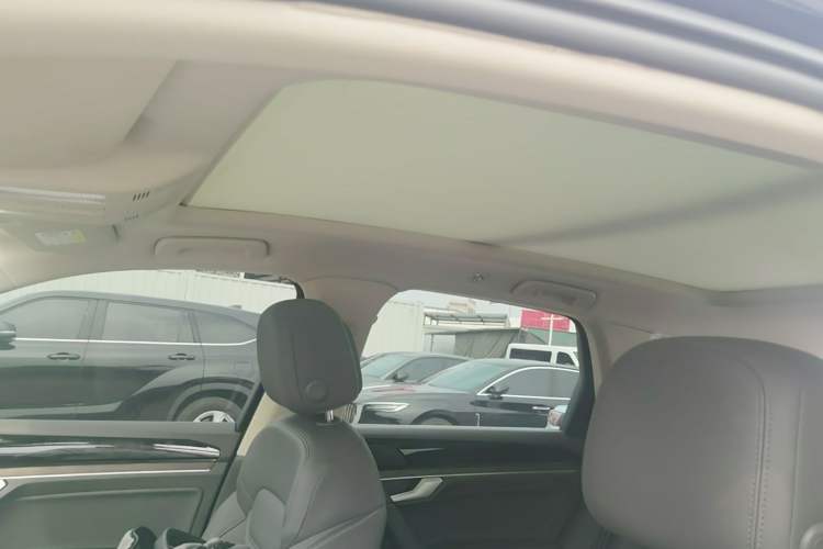 Used Volkswagen Touareg 2021 2.0 TSI RuiShang Edition Headliner