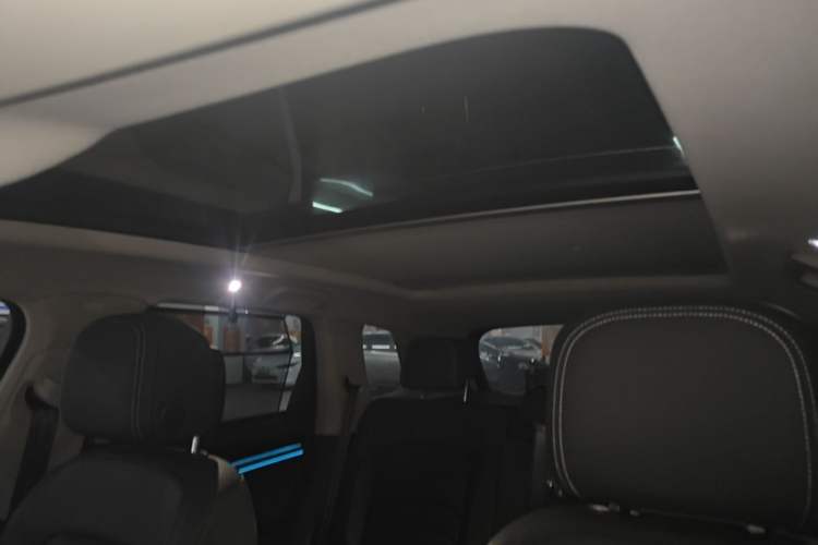 Used Volkswagen Touareg 2021 2.0 TSI RuiShang Edition Headliner