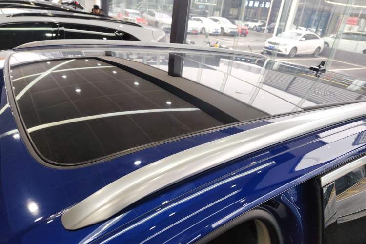 Used Volkswagen Touareg 2021 3.0 TSI Prestige Edition Classic Sport Package Roof