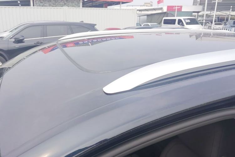 Used Volkswagen Touareg 2021 2.0 TSI RuiShang Edition Roof
