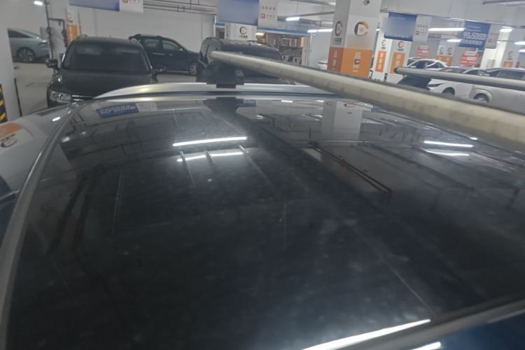 Used Volkswagen Touareg 2021 2.0 TSI RuiShang Edition Roof