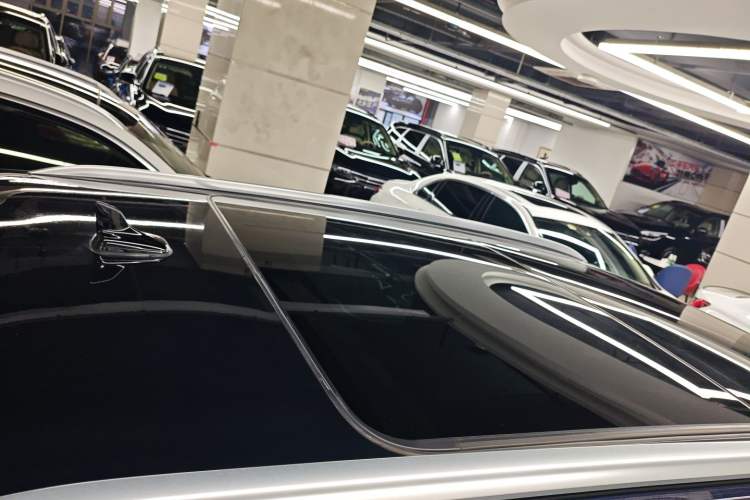 Used Volkswagen Touareg 2021 3.0 TSI Prestige Edition Classic Sport Package Roof