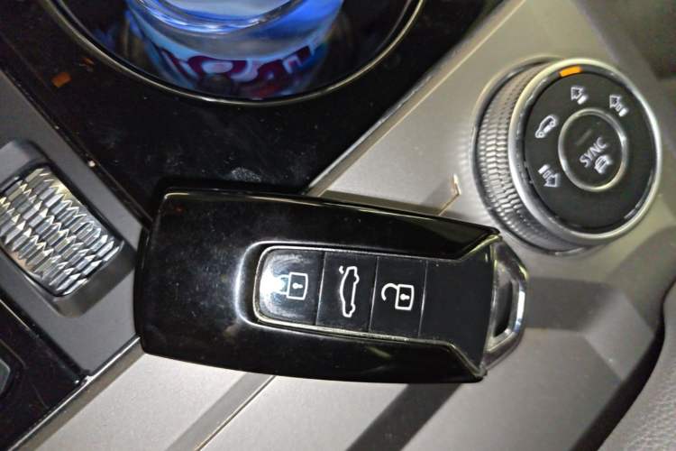 Used Volkswagen Touareg 2021 3.0 TSI Prestige Edition Classic Sport Package Vehicle Key