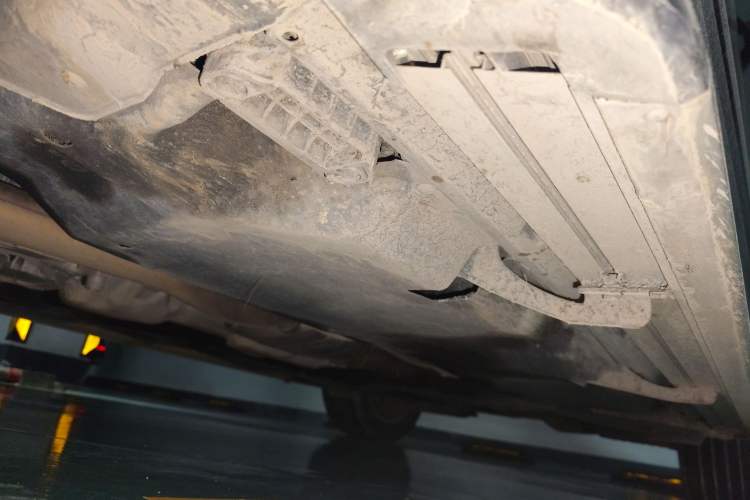 Used Volkswagen Touareg 2021 2.0 TSI Flagship Special Edition Chassis Front Left
