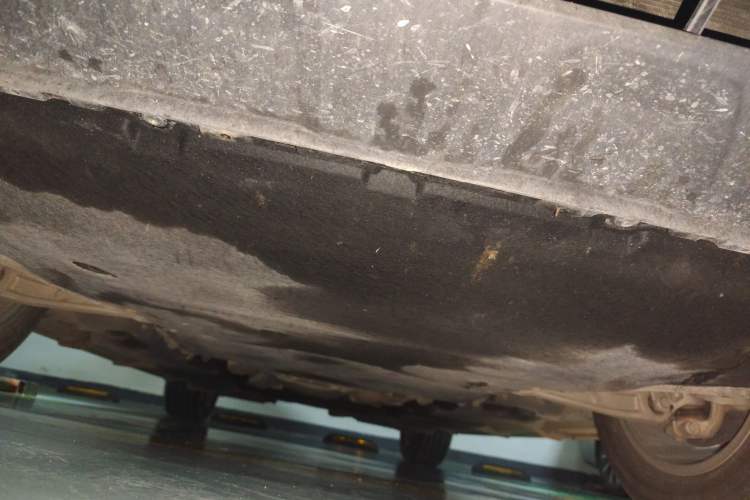 Used Volkswagen Touareg 2021 2.0 TSI Flagship Special Edition Chassis Front