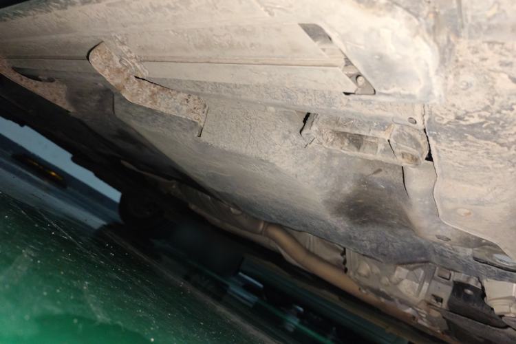 Used Volkswagen Touareg 2021 2.0 TSI Flagship Special Edition Chassis Front Right