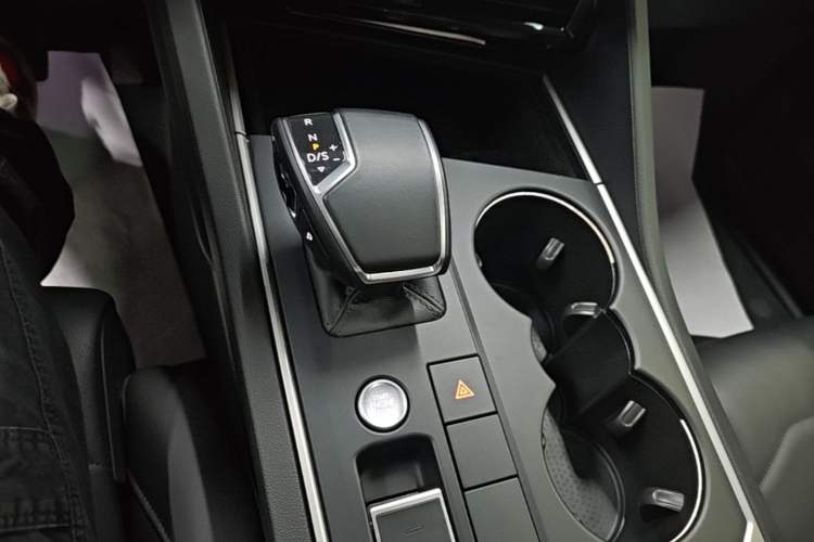 Used Volkswagen Touareg 2021 2.0 TSI Flagship Special Edition Gear Lever