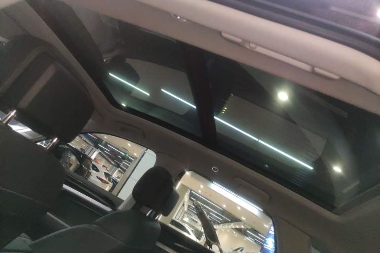Used Volkswagen Touareg 2021 2.0 TSI Flagship Special Edition Headliner