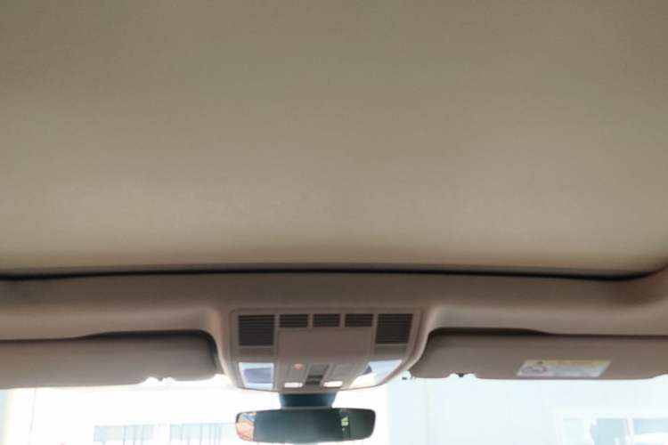 Used Volkswagen Touareg 2021 2.0 TSI Ruiyi Edition Headliner