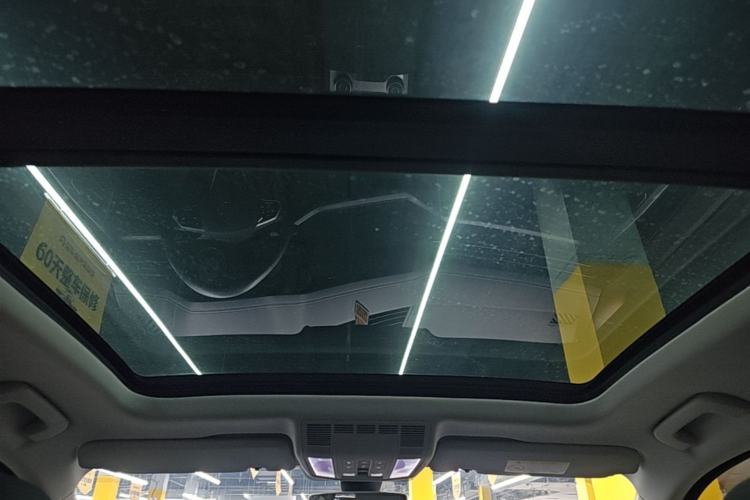 Used Volkswagen Touareg 2021 2.0 TSI Flagship Special Edition Headliner