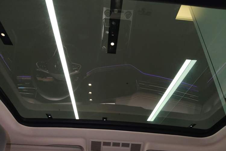 Used Volkswagen Touareg 2021 3.0 TSI Prestige Edition Classic Sport Package Headliner