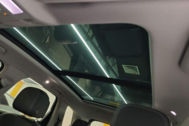 Used Volkswagen Touareg 2021 2.0 TSI Flagship Special Edition Headliner