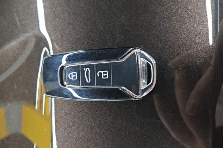 Used Volkswagen Touareg 2021 2.0 TSI Flagship Special Edition Interior 1