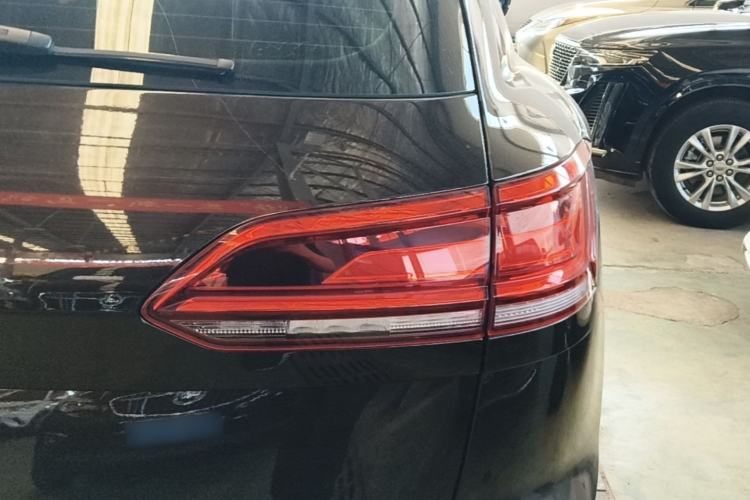 Used Volkswagen Touareg 2021 2.0 TSI Ruiyi Edition Right Rear Taillight
