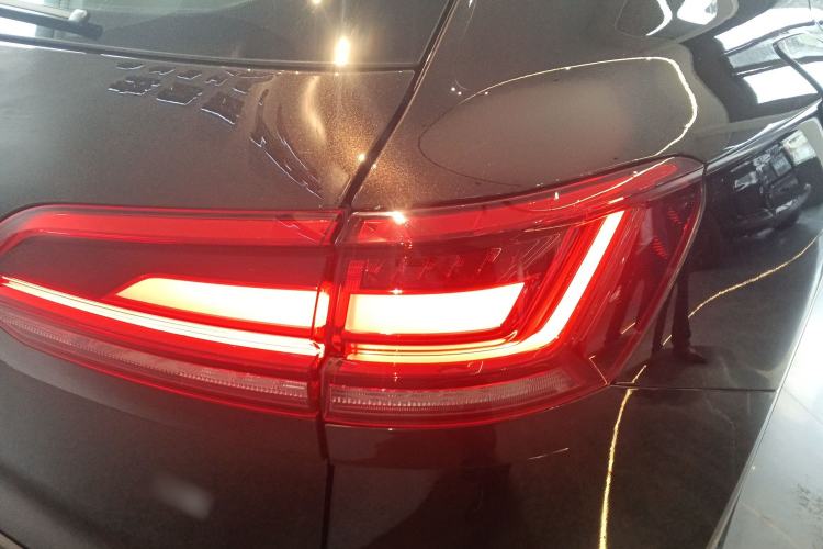 Used Volkswagen Touareg 2021 2.0 TSI Flagship Special Edition Right Rear Taillight