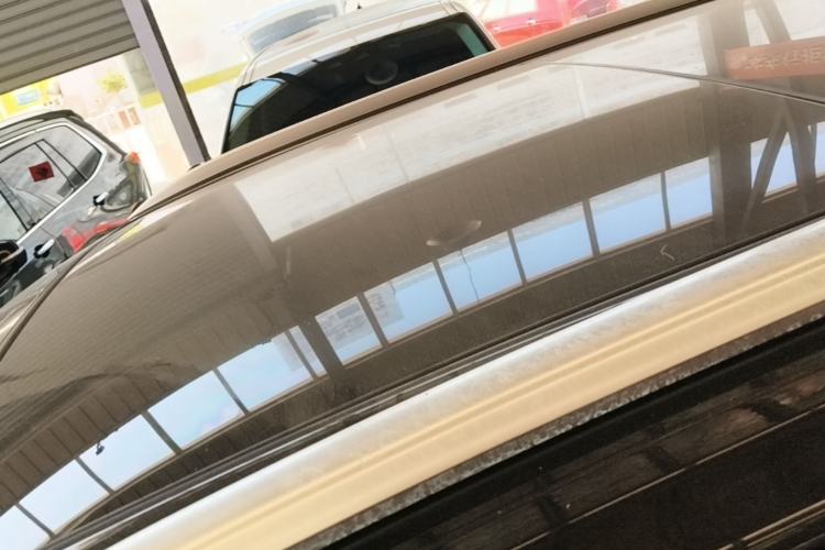 Used Volkswagen Touareg 2021 2.0 TSI Ruiyi Edition Roof