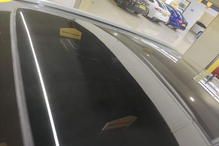Used Volkswagen Touareg 2021 2.0 TSI Flagship Special Edition Roof