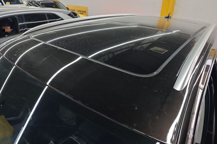 Used Volkswagen Touareg 2021 2.0 TSI Flagship Special Edition Roof