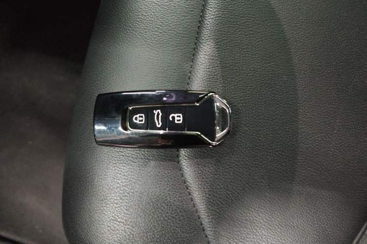 Used Volkswagen Touareg 2021 2.0 TSI Flagship Special Edition Vehicle Key